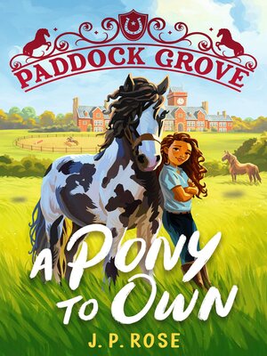 cover image of Paddock Grove